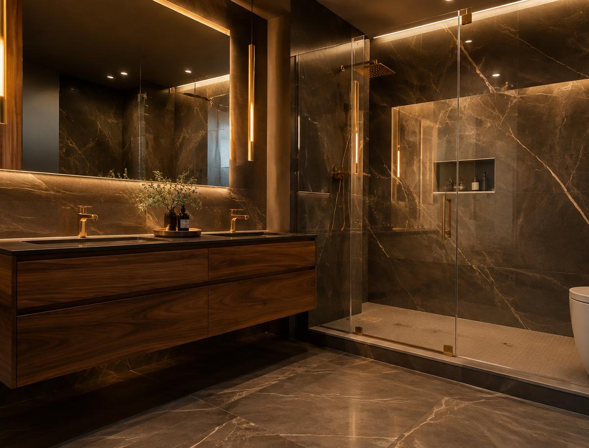 Bathroom Remodeling
