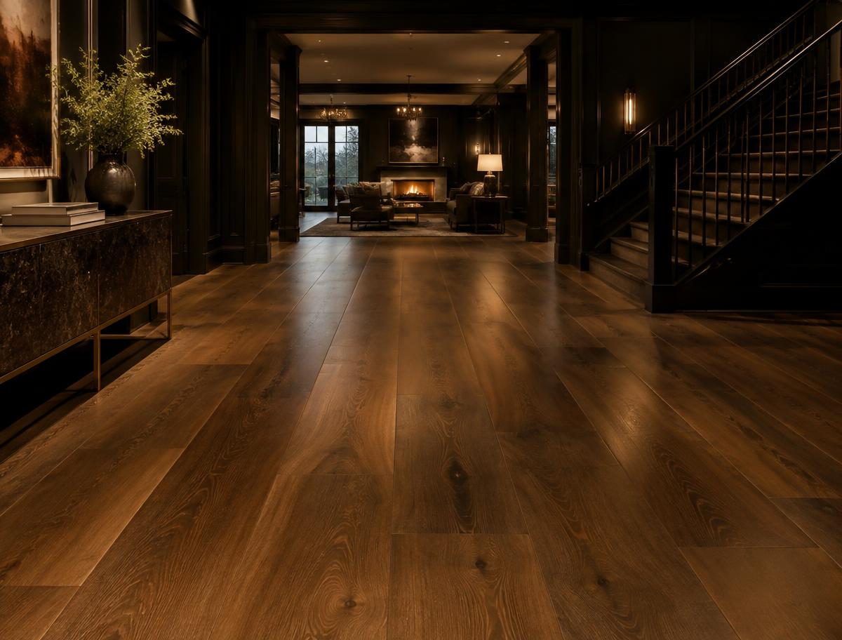 Flooring