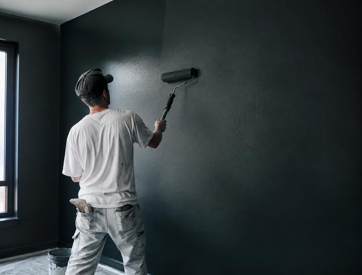 Painting & Drywall